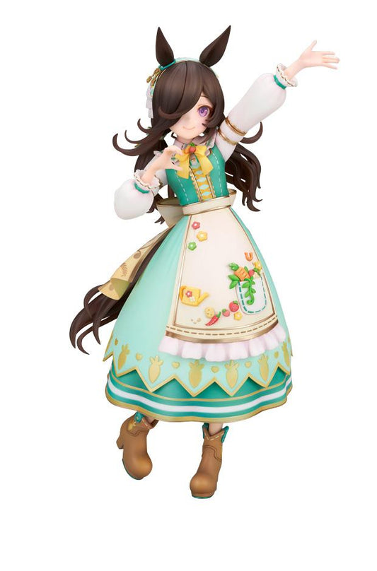 Umamusume Pretty Derby - [Yummy Dreamy Fairy] Rice Shower 1/7 Scale Figure