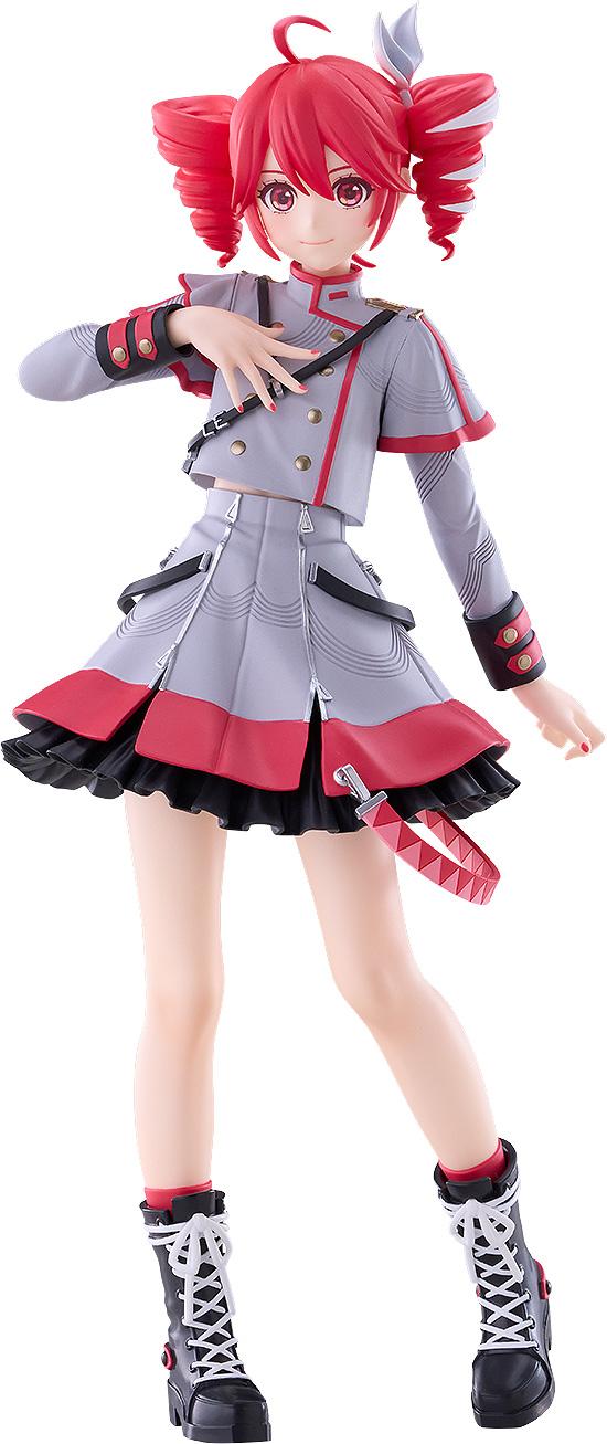POP UP PARADE Kasane Teto: Synthesizer V AI Ver. L Size