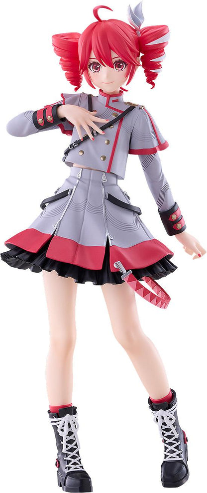 POP UP PARADE Kasane Teto: Synthesizer V AI Ver. L Size