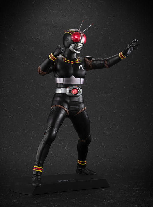Ultimate Article Kamen Rider BLACK