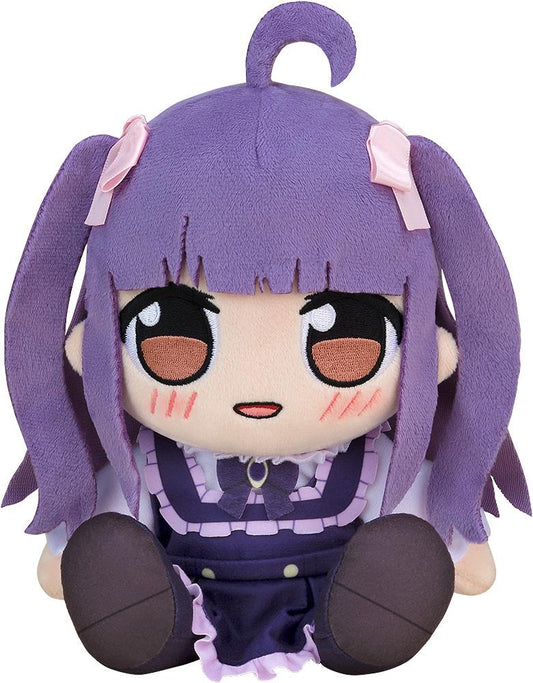 IKIZULIVE! LOVELIVE! BLUEBIRD Kuripan Plushie Noriko Chofu