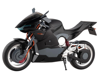SOUSAISHOJOTEIEN EXTREME SPORTS BIKE 2ND COLOR