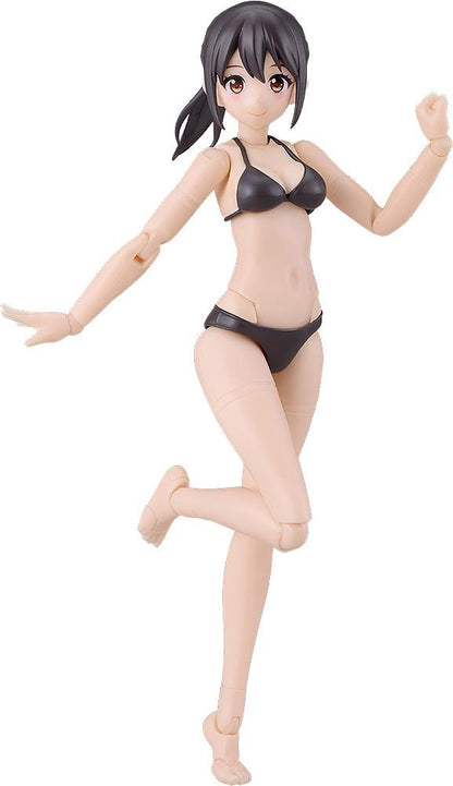 PLAMATEA Muse Body: Ichika - Bikini Ver. A Type
