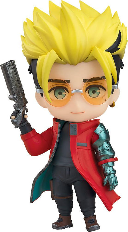 TRIGUN STARGAZE Nendoroid Vash the Stampede: STARGAZE Ver.
