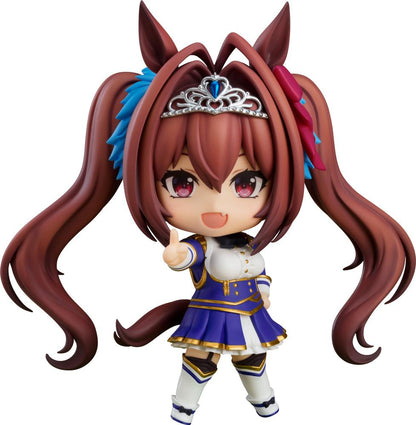 Umamusume: Pretty Derby Nendoroid Daiwa Scarlet (Rerun)