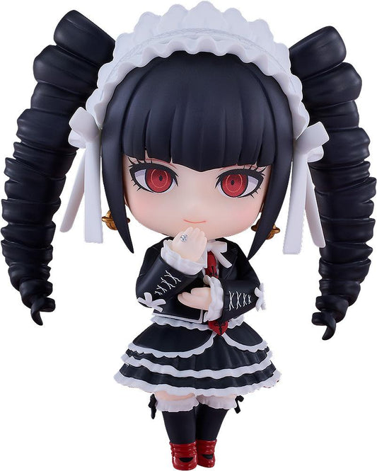 Danganronpa 1.2 Reload Nendoroid Celestia Ludenberg