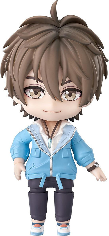 NU: Carnival Nendoroid Eiden