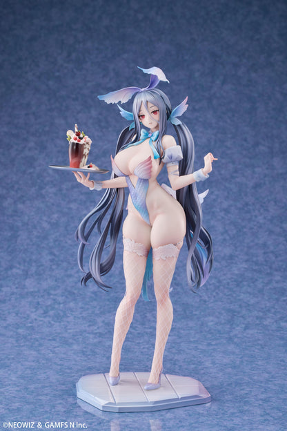 Brown Dust 2 Morpeah: Daydream Bunny 1/7 Scale Figure