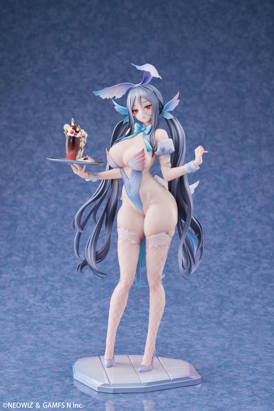 Brown Dust 2 Morpeah: Daydream Bunny 1/7 Scale Figure