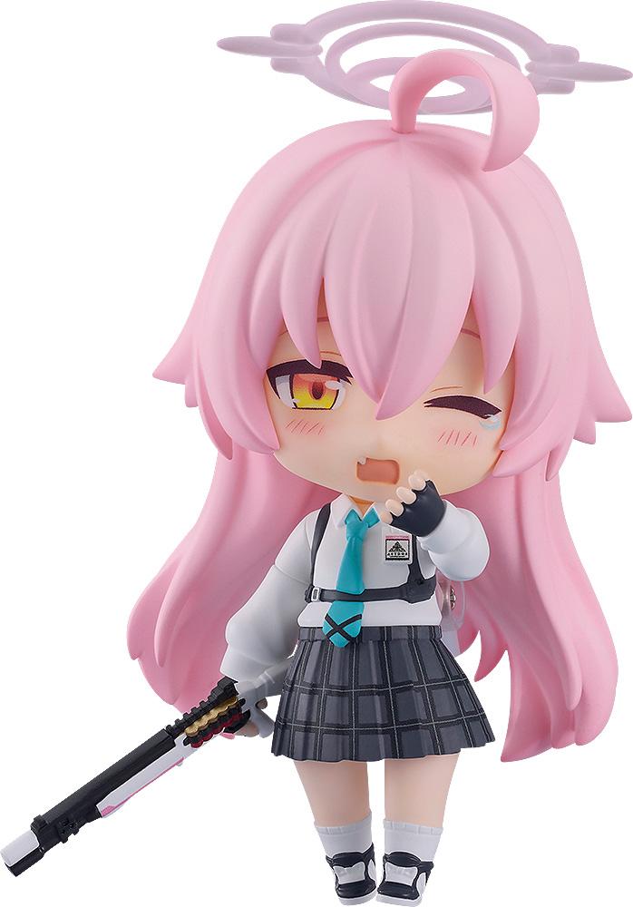 Blue Archive Nendoroid Hoshino Takanashi