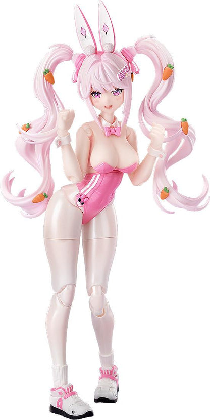 GODDESS OF VICTORY: NIKKE Hyper Body Alice: Wonderland Bunny