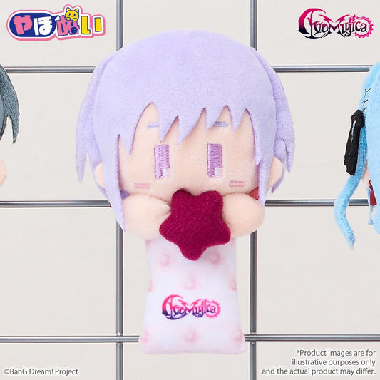 BanG Dream! YahoNui Ave Mujica Amoris