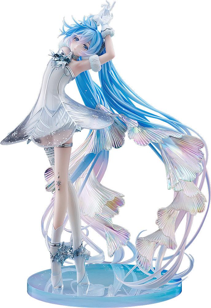 Character Vocal Series 01: Hatsune Miku G.S. Collection [SC] Hatsune Miku Symphony 2025: Sapporo Concert Ver.