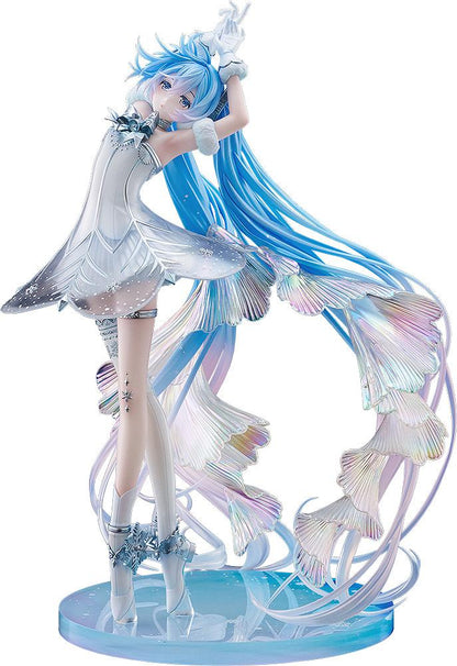 Character Vocal Series 01: Hatsune Miku G.S. Collection [SC] Hatsune Miku Symphony 2025: Sapporo Concert Ver.