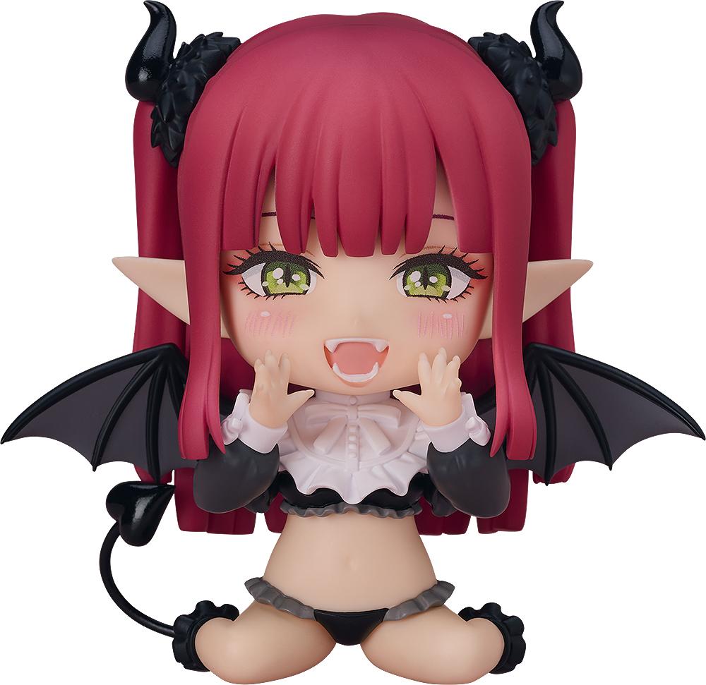 My Dress-Up Darling Nendoroid Liz cosplay by Marin