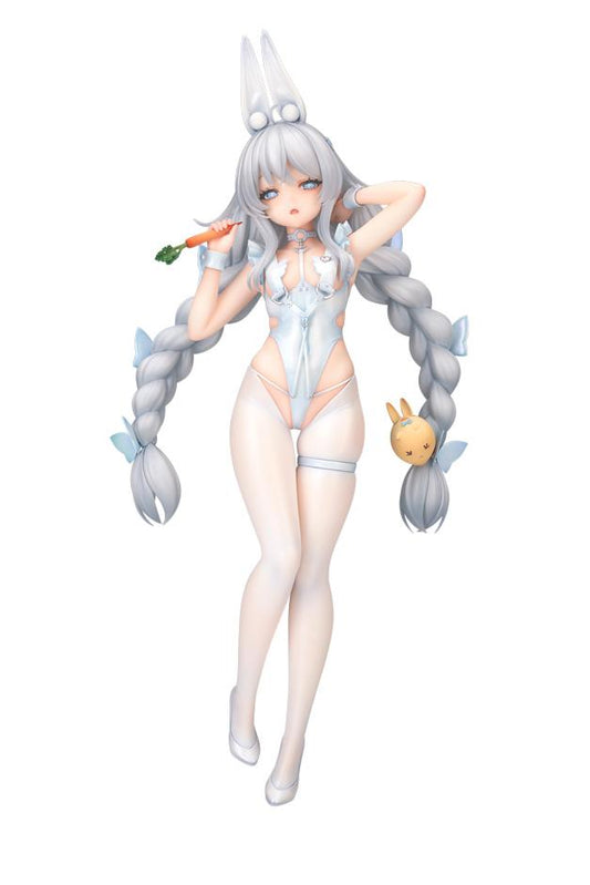 Azur Lane Le Malin Listless Lapin Ver. (REPRODUCTION) 1/6 Scale Figure