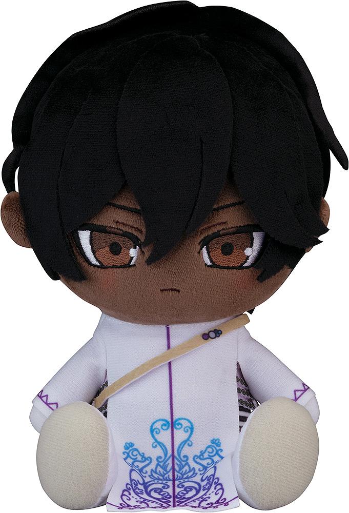 Fate/Grand Order Chocopuni Plushie Archer/Arjuna