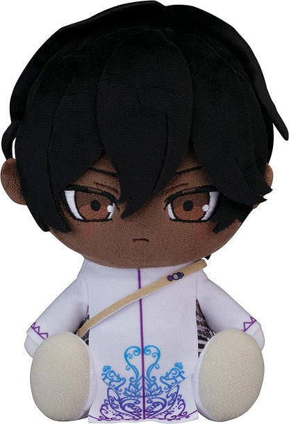 Fate/Grand Order Chocopuni Plushie Archer/Arjuna