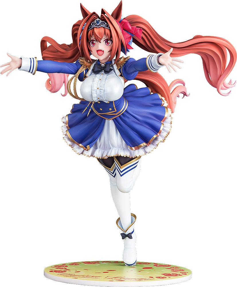 Umamusume: Pretty Derby [Your Scarlet Tailwind] Daiwa Scarlet