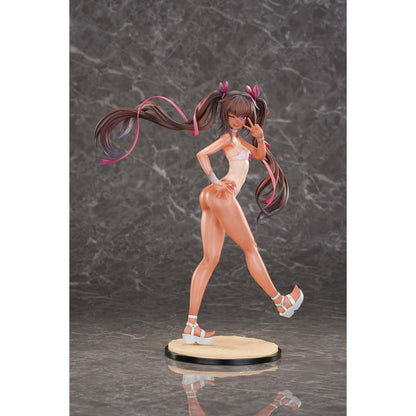 Taimanin RPG X Swimsuit Yukikaze Mizuki 1/6 Scale Figure