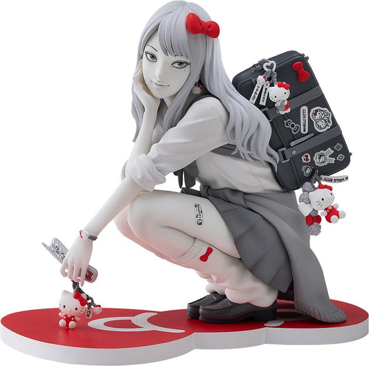 G.S. Collection Gyaru Tomie x Hello Kitty (June 2027 Release) (Rerun)