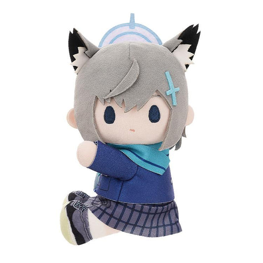 Blue Archive Hugging Doll (SHIROKO)