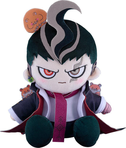 Danganronpa 2: Goodbye Despair Chocopuni Plushie Gundham Tanaka