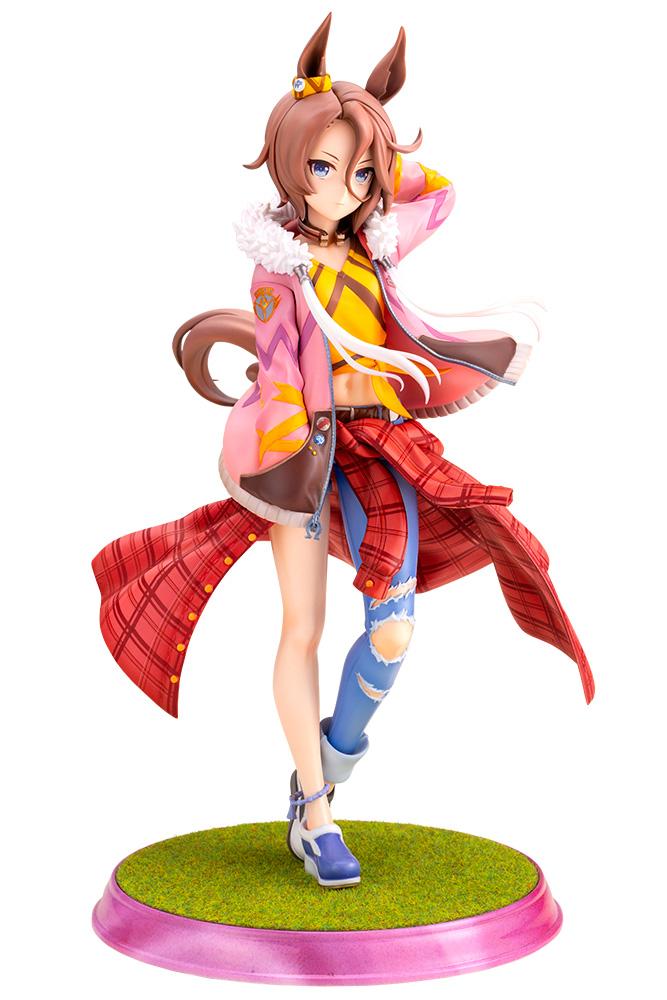 Umamusume: Pretty Derby Narita Taishin