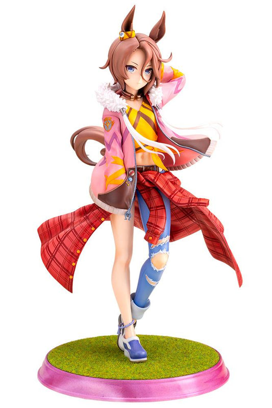 Umamusume: Pretty Derby Narita Taishin