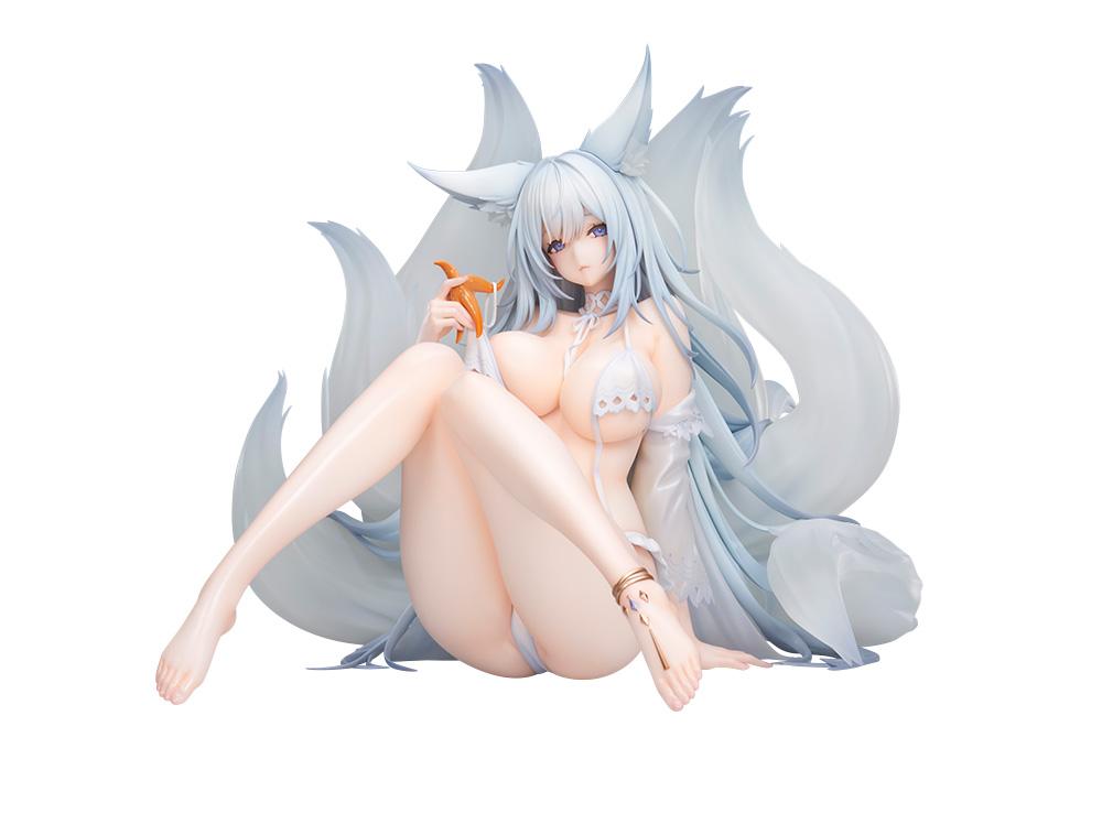 Azur Lane - Shinano Dreamy White Sands Ver. 1/6 Scale Figure