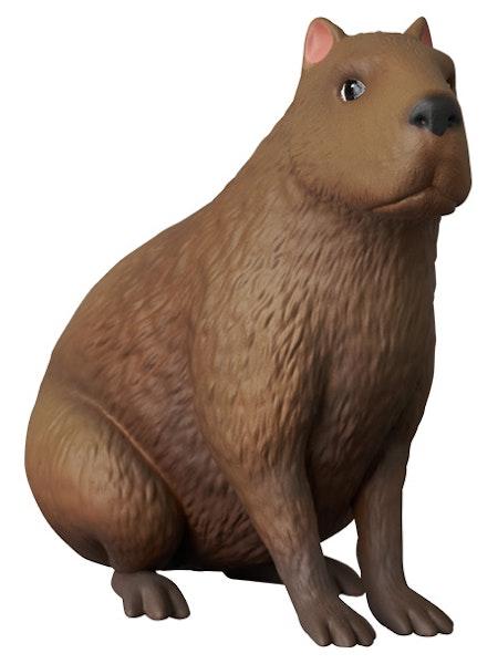UDF FLOW Capybara Non Scale Figure