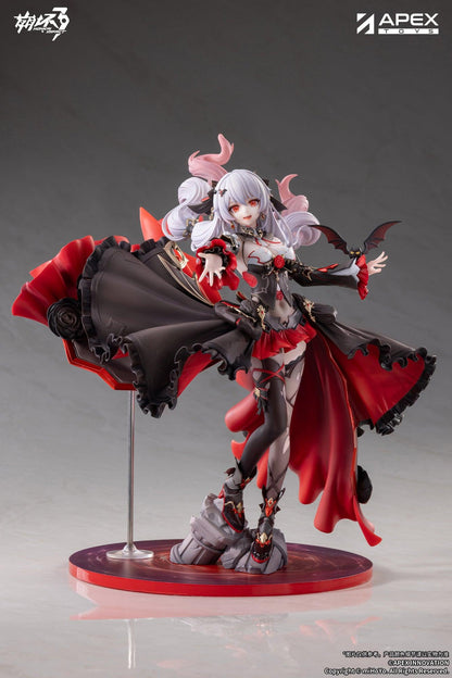 Honkai Impact 3rd Lunar Vow: Crimson Love 1/7 Scale Figure