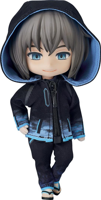 Fate/Grand Order Nendoroid Doll Pretender/Oberon: Moody Summer Oberon Ver.