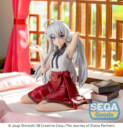 Yumemirize "Wandering Witch: The Journey of Elaina" "Elaina"