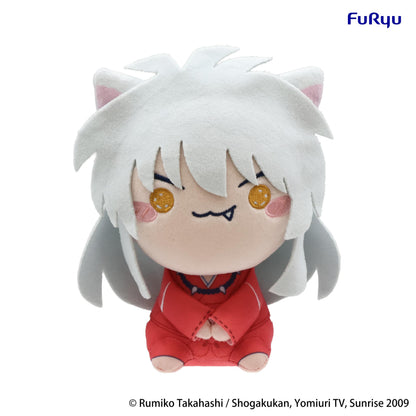 INUYASHA MOCHIPICO Plush Toy -Inuyasya-
