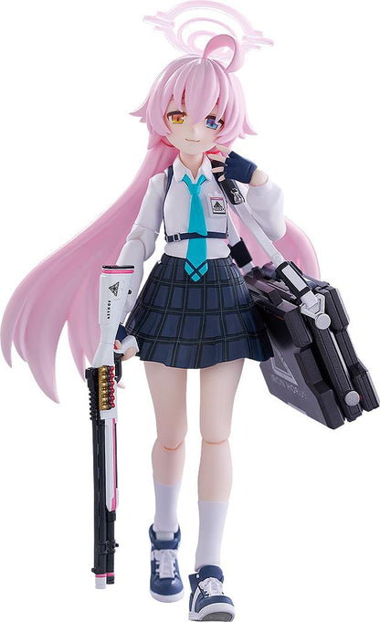 Blue Archive figma Hoshino Takanashi