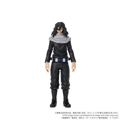 CK-M13 COLLEKAZARO My Hero Academia Shota Aizawa