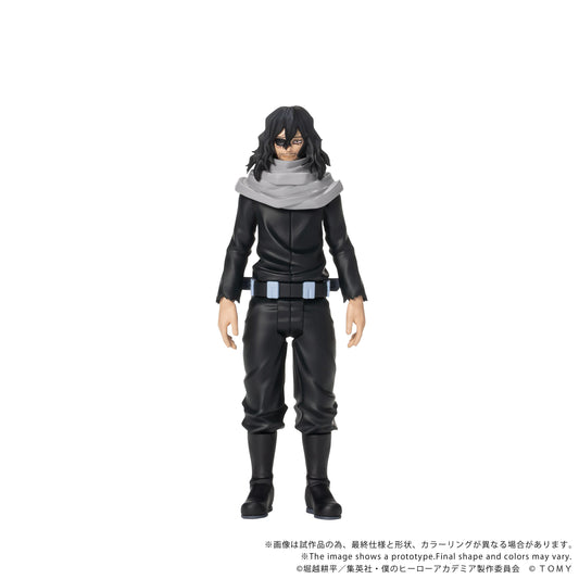 CK-M13 COLLEKAZARO My Hero Academia Shota Aizawa