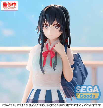 XStellar "My Teen Romantic Comedy SNAFU Climax" "Yukino Yukinoshita" ~After School Rain~