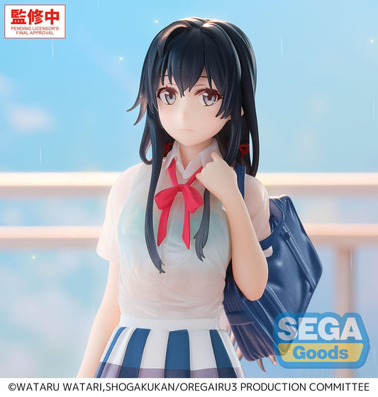 XStellar "My Teen Romantic Comedy SNAFU Climax" "Yukino Yukinoshita" ~After School Rain~