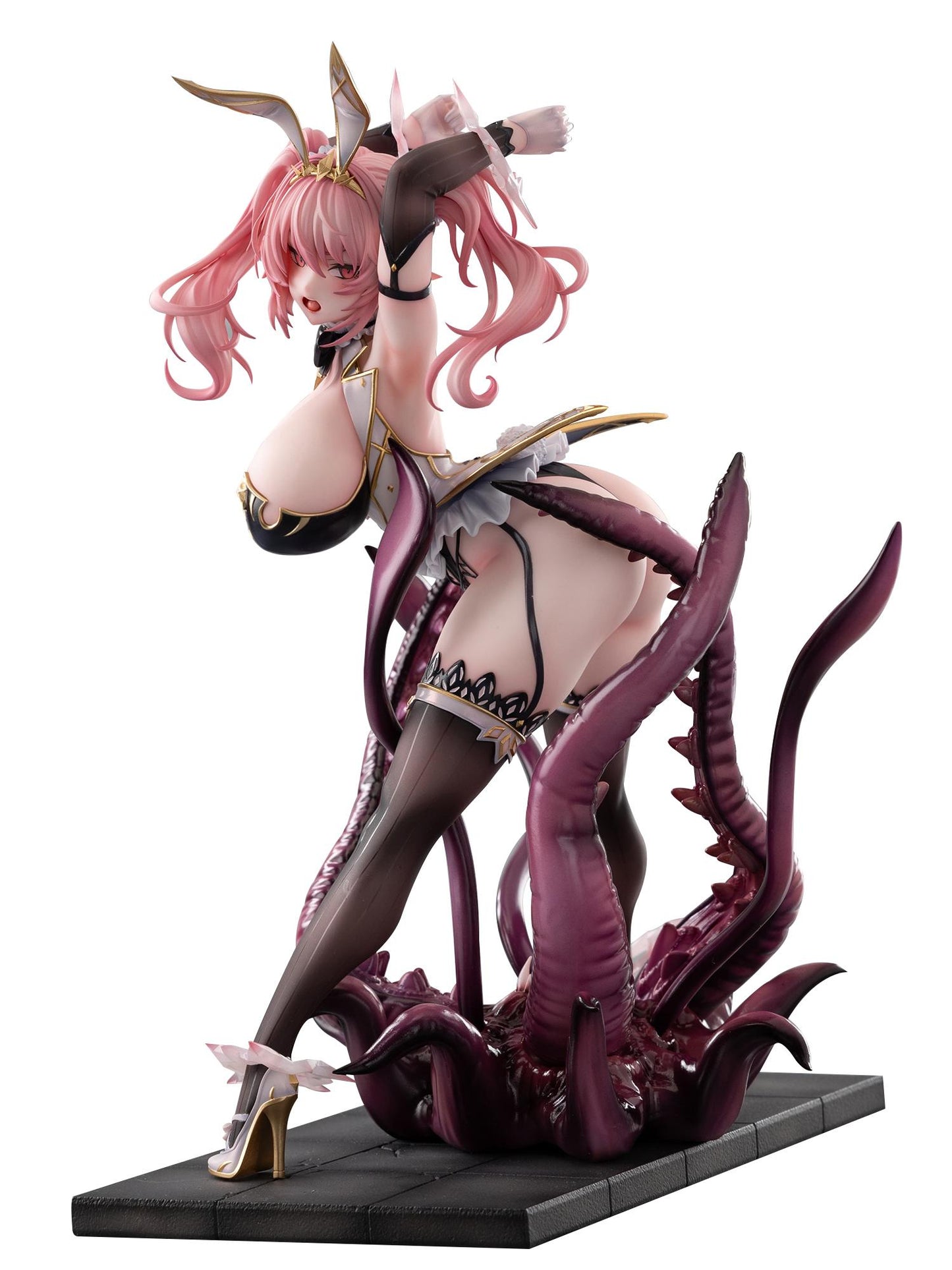 Alice Illustration by Ulrich DELUXE ver. 1/6 Scale Figure