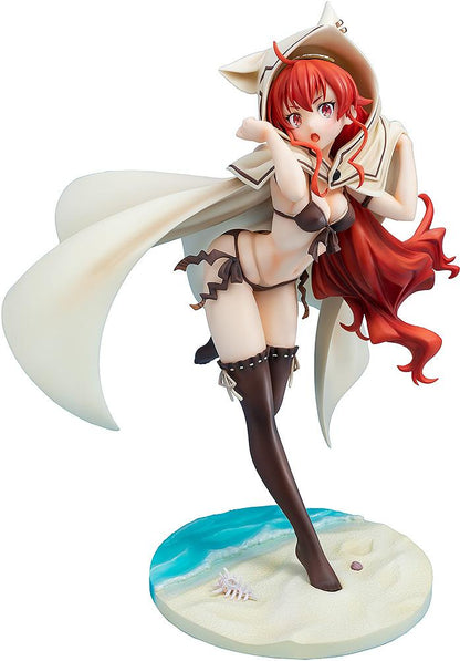 CAworks Mushoku Tensei: Jobless Reincarnation Eris Boreas Greyrat: Swimsuit Ver.