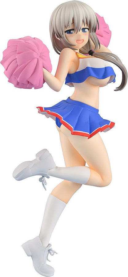 Uzaki-chan Wants to Hang Out! 2nd Season Tsuki Uzaki: Cheerleader Ver.