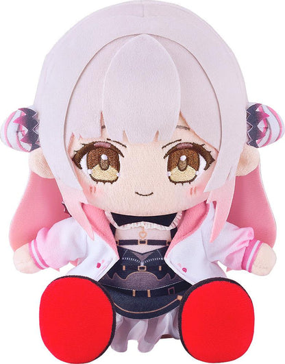 Suou Patra Chocopuni Plushie Suou Patra
