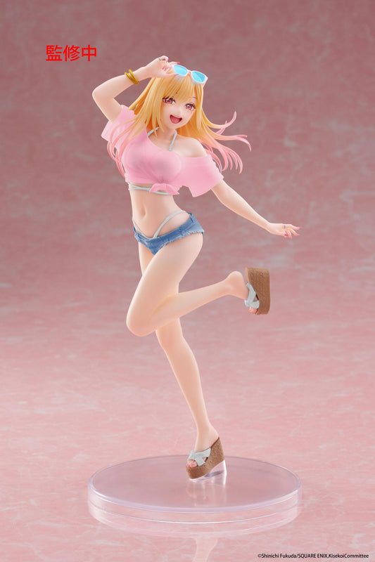 My Dress-Up Darling Coreful Figure - Marin Kitagawa (Swimwear Ver.) Renewal