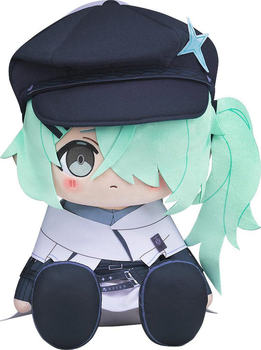 Blue Archive Chocopuni Big 40cm Plushie Hiyori