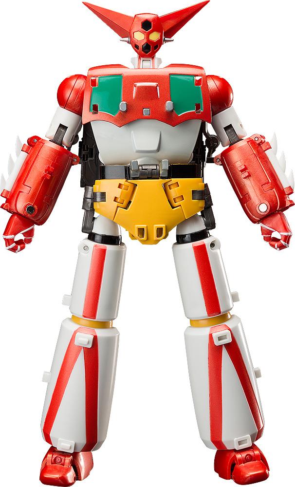 Getter Robo Dynamic Change R Getter Robo (Rerun)
