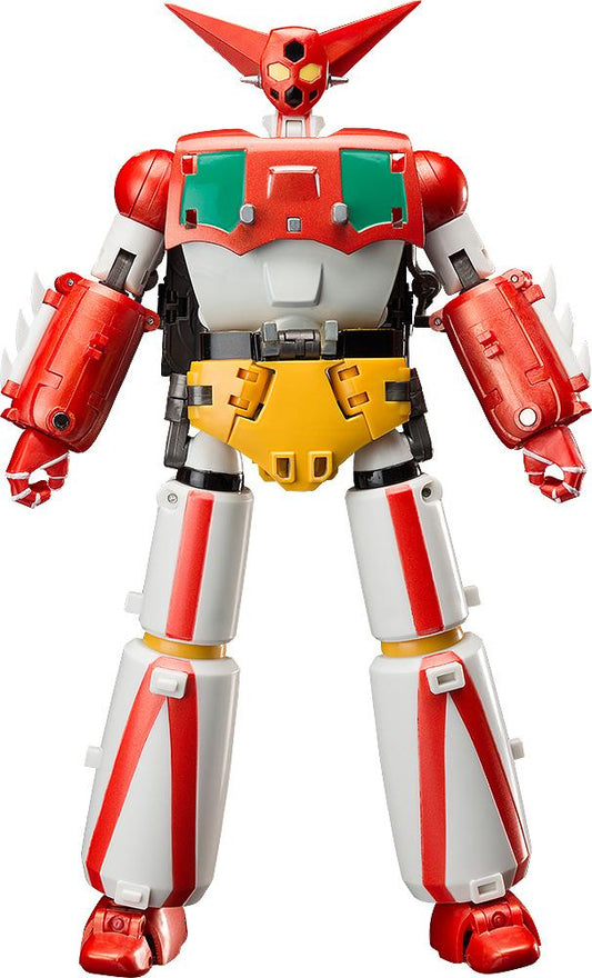 Getter Robo Dynamic Change R Getter Robo (Rerun)