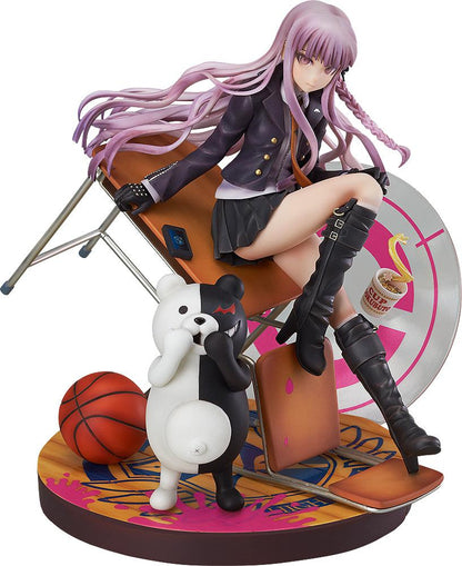 Danganronpa: Kibou no Gakuen to Zetsubou no Koukousei The Animation Kyoko Kirigiri (Rerun)