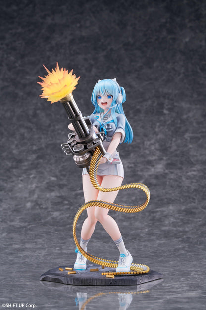 Goddess of Victory: Nikke Shifty Illustration ver. "Panic Sight" Deluxe Edition 1/7 Scale Figure